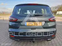 2017 Ford S-Max