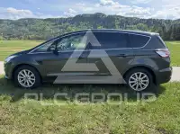 2017 Ford S-Max