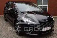 2017 Ford S-Max