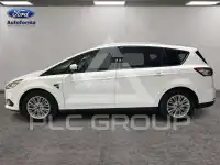 2017 Ford S-Max