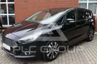 2017 Ford S-Max
