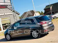 2017 Ford S-Max