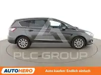 2017 Ford S-Max