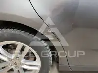 2017 Ford S-Max