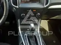2017 Ford S-Max