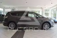 2017 Ford S-Max