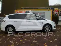 2017 Ford S-Max