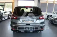 2017 Ford S-Max