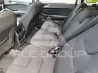 2017 Ford S-Max