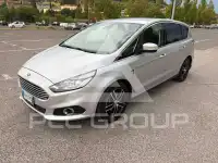 2017 Ford S-Max