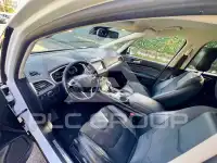 2017 Ford S-Max