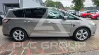 2017 Ford S-Max