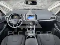 2017 Ford S-Max