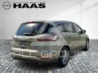 2017 Ford S-Max
