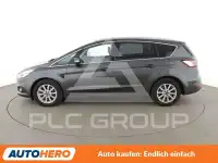 2017 Ford S-Max