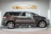2017 Ford S-Max