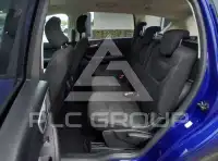 2017 Ford S-Max