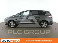 2017 Ford S-Max