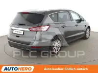 2017 Ford S-Max