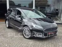 2017 Ford S-Max