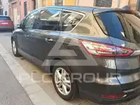2017 Ford S-Max