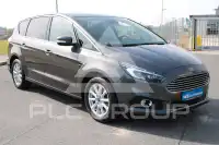 2017 Ford S-Max