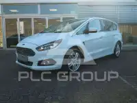 2017 Ford S-Max