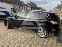 2017 Ford S-Max