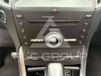 2017 Ford S-Max