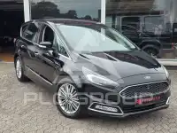 2017 Ford S-Max