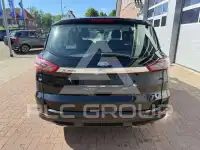2017 Ford S-Max