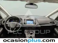 2017 Ford S-Max