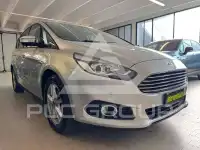 2017 Ford S-Max