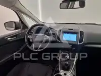 2017 Ford S-Max