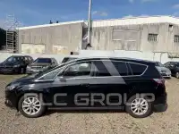 2017 Ford S-Max