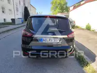 2017 Ford S-Max