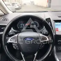 2017 Ford S-Max