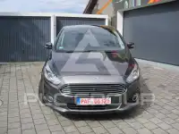2017 Ford S-Max