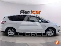 2017 Ford S-Max