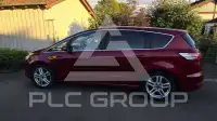 2017 Ford S-Max