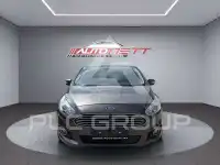 2017 Ford S-Max