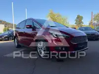2017 Ford S-Max