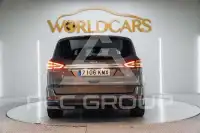 2017 Ford S-Max
