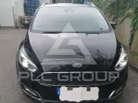 2017 Ford S-Max