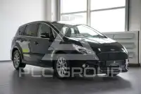 2017 Ford S-Max