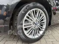 2017 Ford S-Max