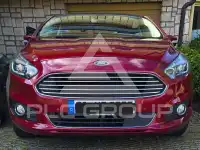2017 Ford S-Max