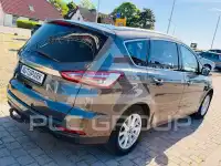 2017 Ford S-Max