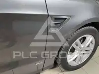 2017 Ford S-Max