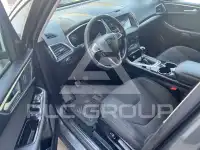 2017 Ford S-Max